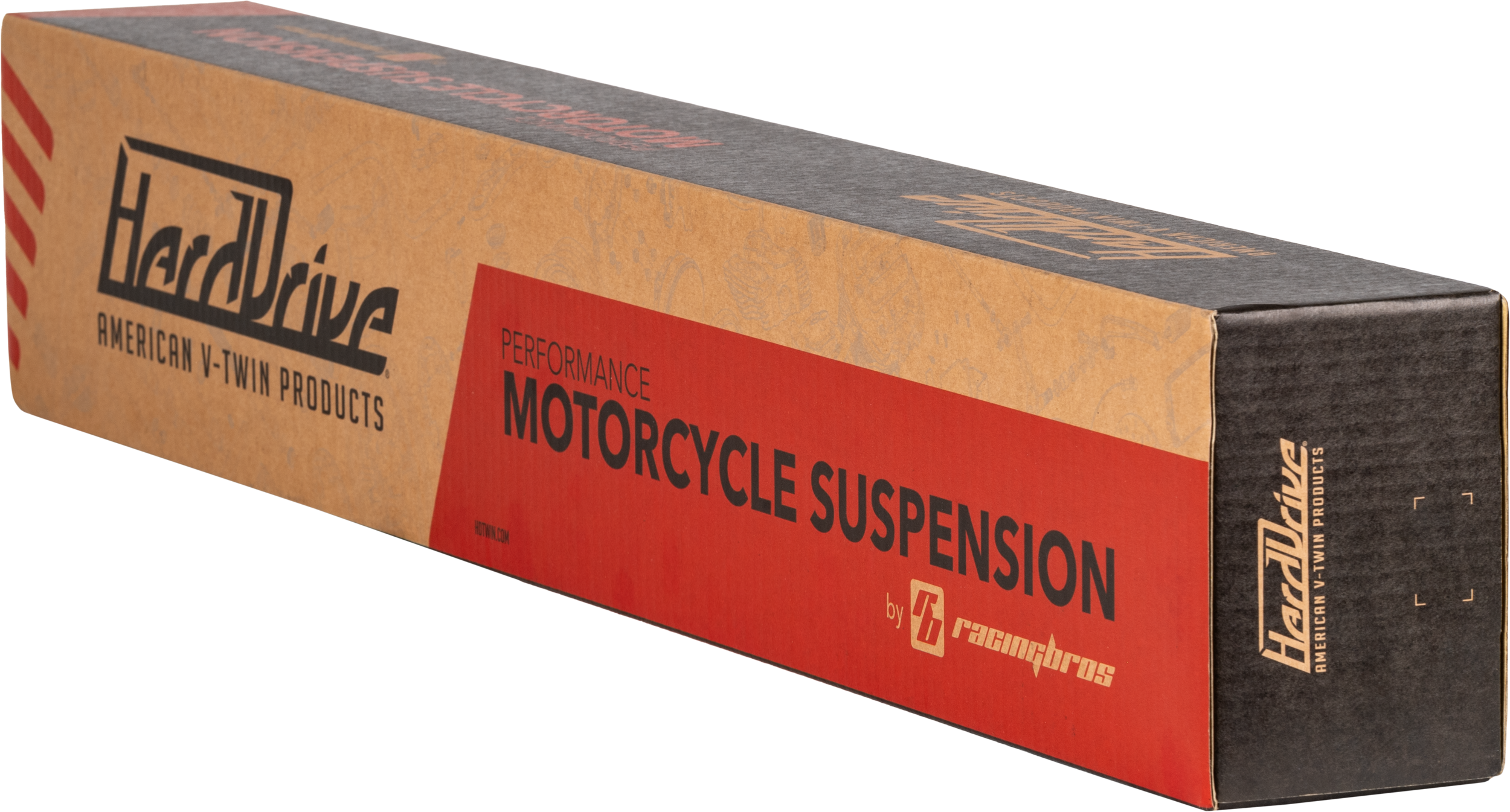 Touring Remote Res Shocks 13