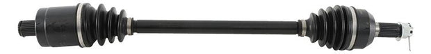 8 Ball Extreme Axle Rear