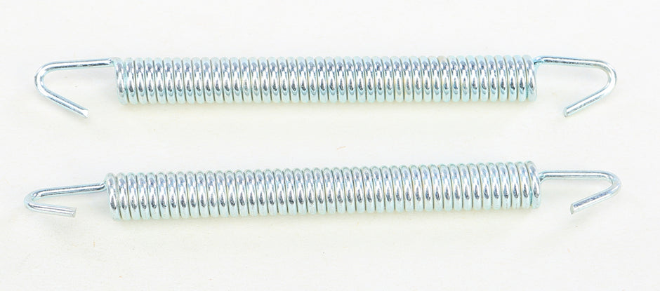 Exhaust Springs Zinc 95mm