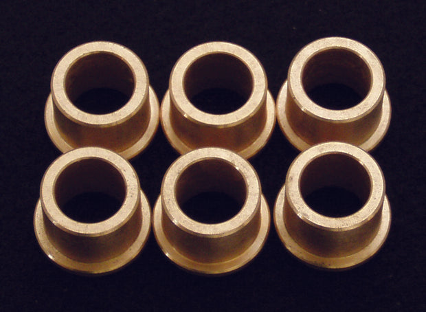 A Arm Bushing Kit   6 Piece (Bronze)
