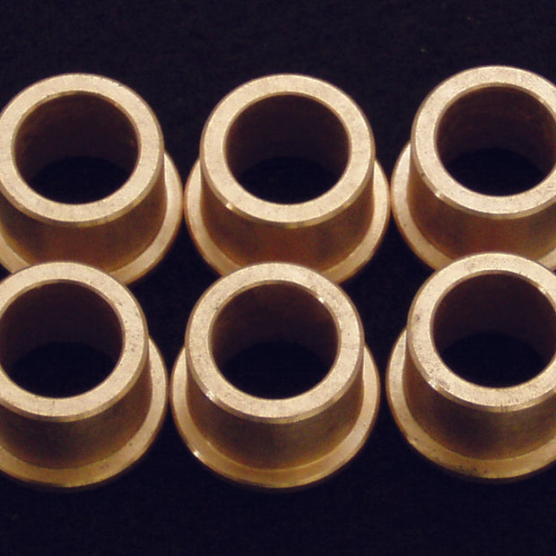 A Arm Bushing Kit   6 Piece (Bronze)