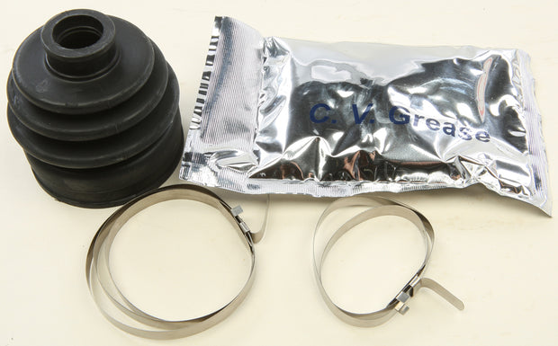 Cv Boot Kit