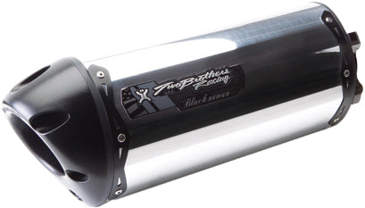 S1r Black Series Full System Yam