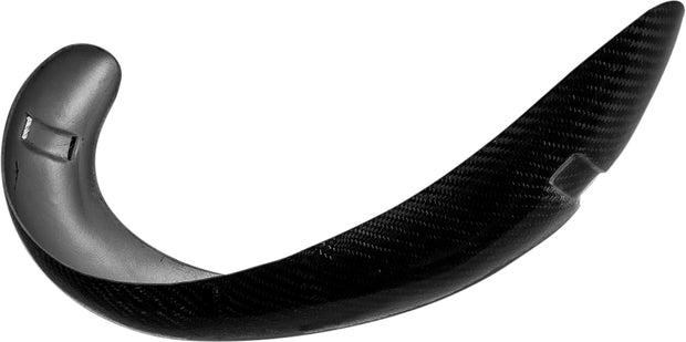 Pipe Guard Carbon Fiber Beta