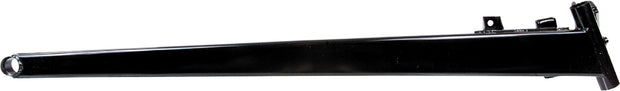 Rh Trail Arm Black Yam