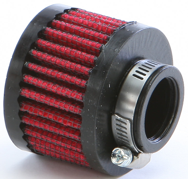 Clamp On Breather Filter 1
