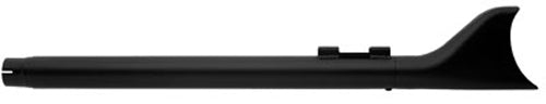 Sharktail Slip On Black 2 1/8"Od 32" `95 16 Flt/H