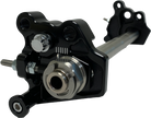 Rear Axel Adjuster W/Shock Relocator `09 24 Fl