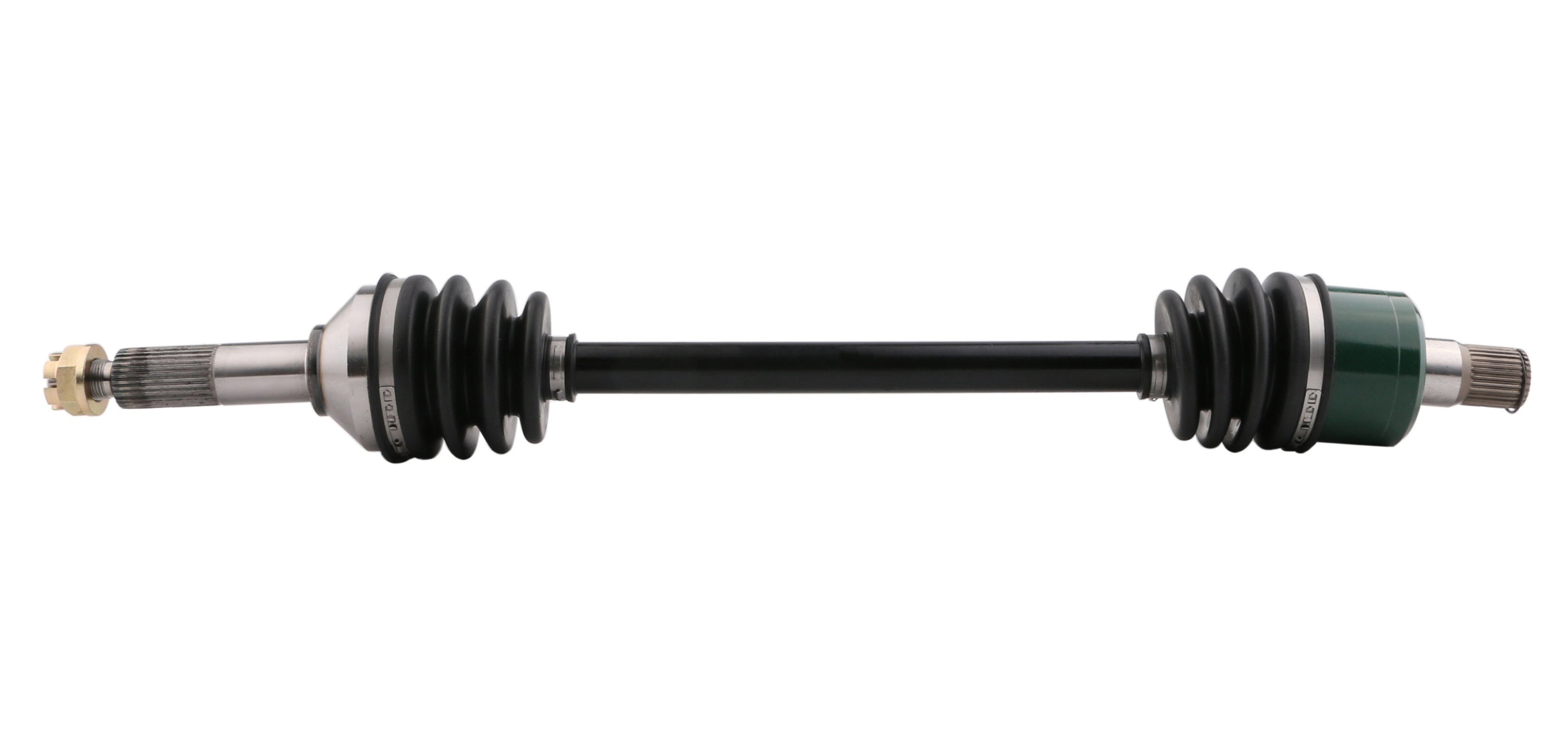 Oe 2.0 Axle Rear