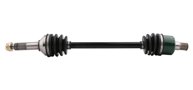 Oe 2.0 Axle Rear