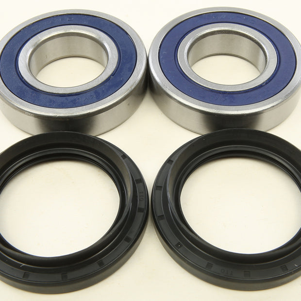 Wheel Bearing & Seal Kit