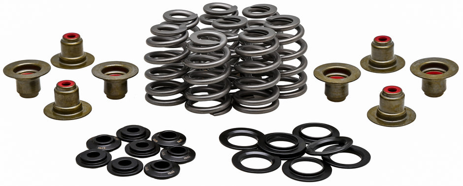Racing Valve Spring Kit .625 Lift H.T. Steel Retainer