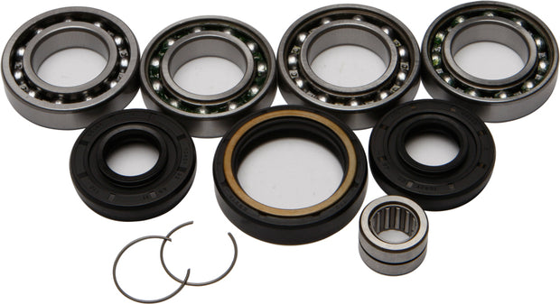 Front Differential Bearing And Seal Kit