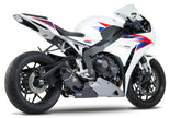 Exhaust Race R 77 Slip On Ss Cf Cf