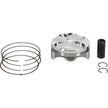 Piston Kit Hc Forged 77.96/Std 14.8:1 Kaw