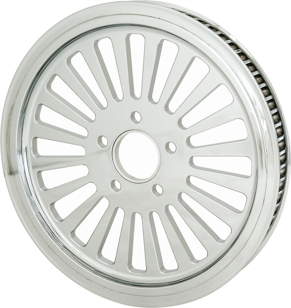 70t X 1 1/2" Pulley Fxst/Flst 86 99 Flt 84 03