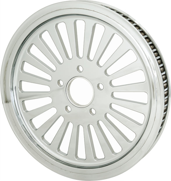 70t X 1 1/2" Pulley Fxst/Flst 86 99 Flt 84 03