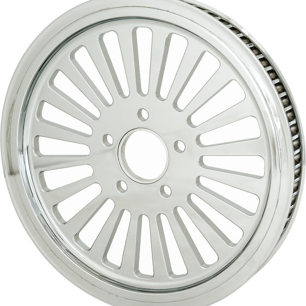 70t X 1 1/2" Pulley Fxst/Flst 86 99 Flt 84 03