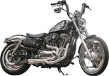 Comp S 2 1 Sportster Brushed