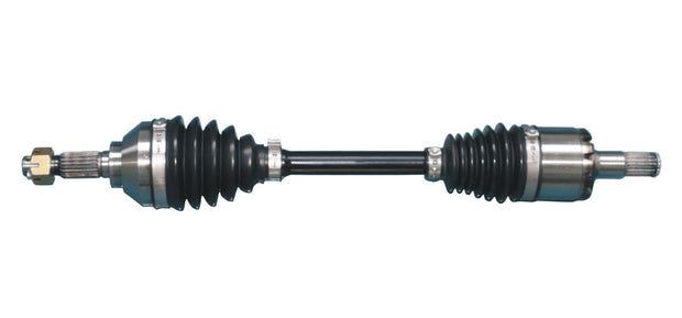 Hd 2.0 Axle Front Left