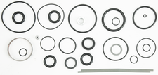 OEM Rear Bypass Rebuild Kit