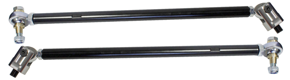 Mq Xtrm Tierod Blk Pol Rzr 1000 '15