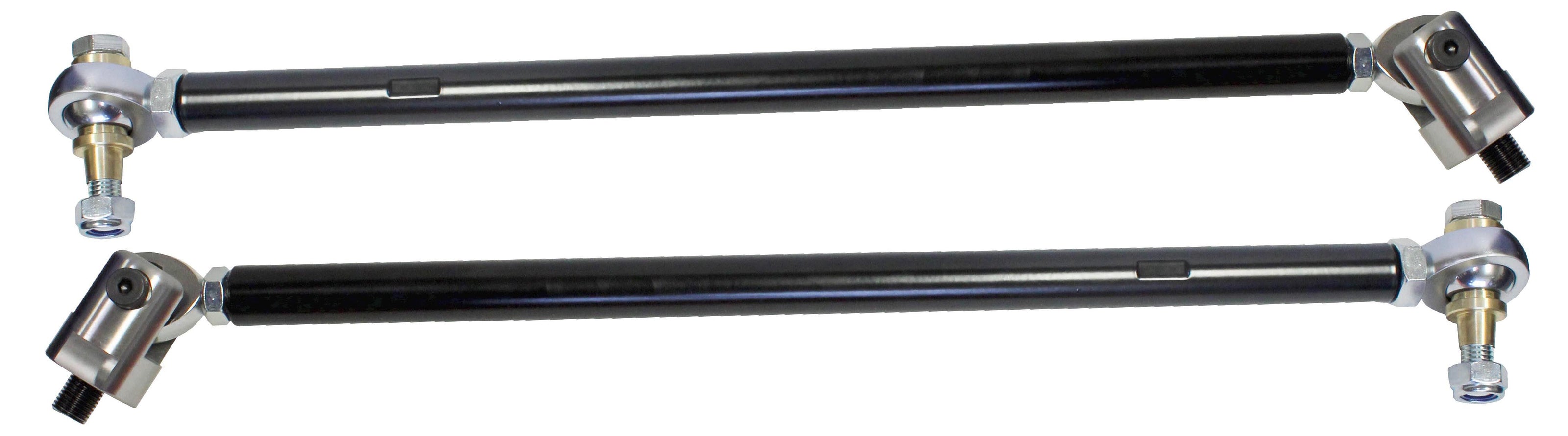 Mq Xtrm Tierod Blk Pol Rzr 1000 '15