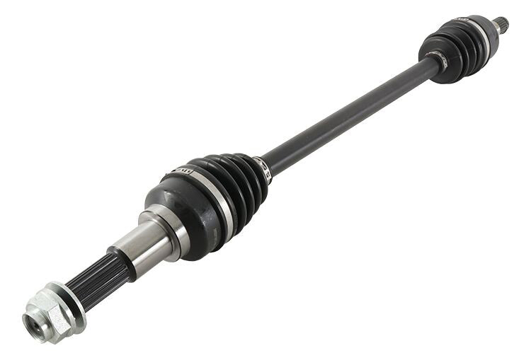 8 Ball Extreme Axle Front