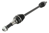 8 Ball Extreme Axle Front