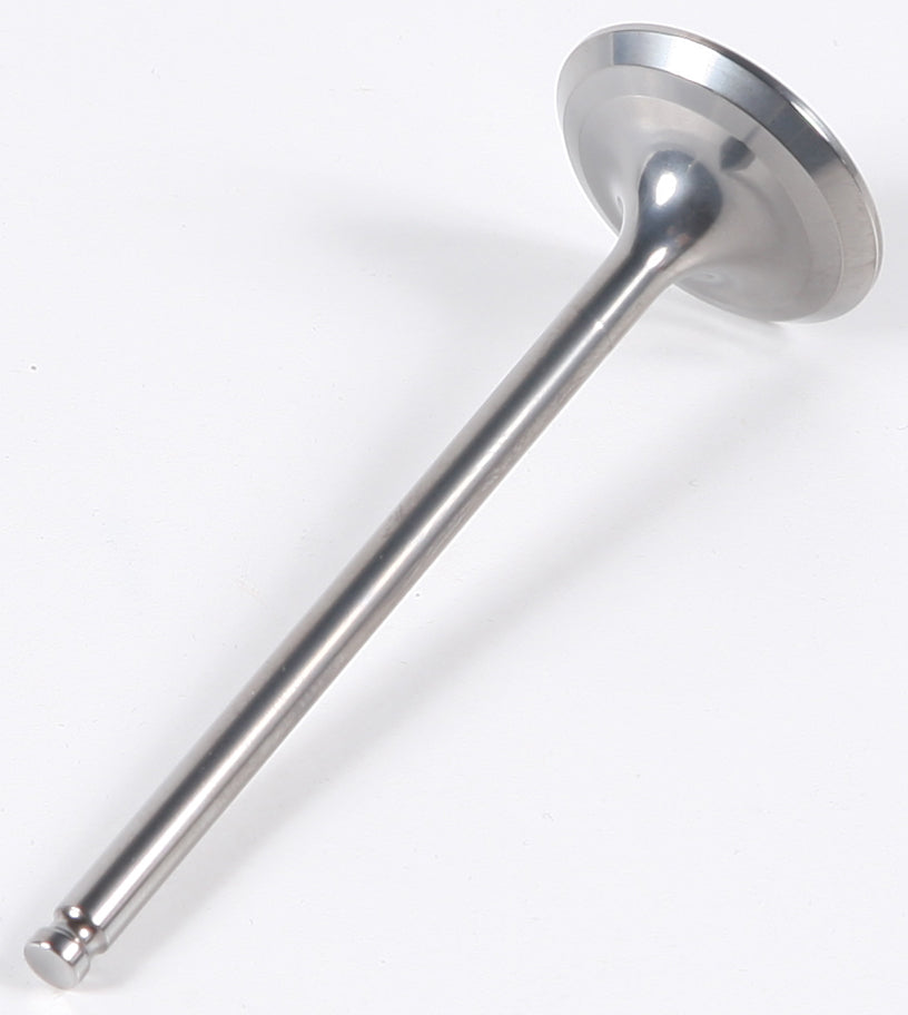 Valve Ti Intake Center