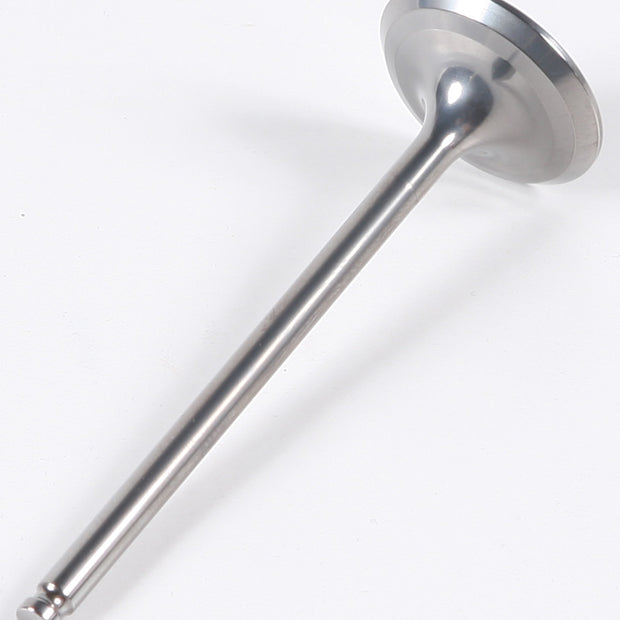 Valve Ti Intake Center