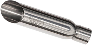 Slip On Yam Polished Single R6