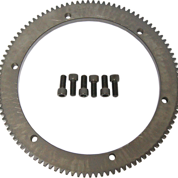 Starter Ring Gear 102 Tooth Big Twin 98 06