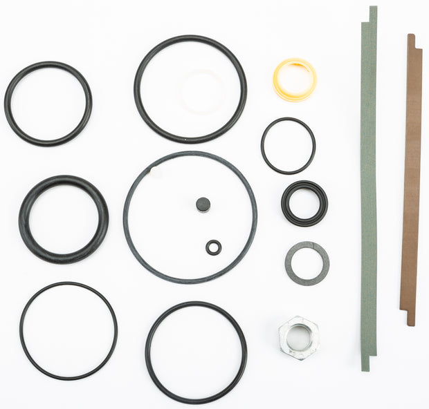 Rebuild Utv 2.5 Oe Kit Kit For 1 Complete Shock