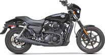 Comp S 2 1 Street 750 Black W/Cf End Cap