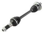 8 Ball Extreme Axle Rear