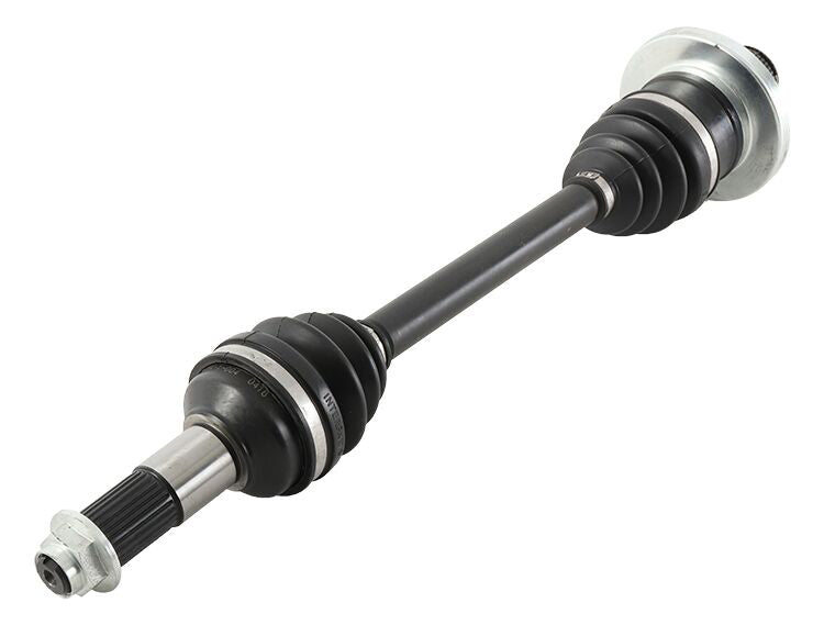 8 Ball Extreme Axle Rear