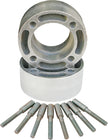 Utv Wheel Spacer 4x156 11/2 Pol