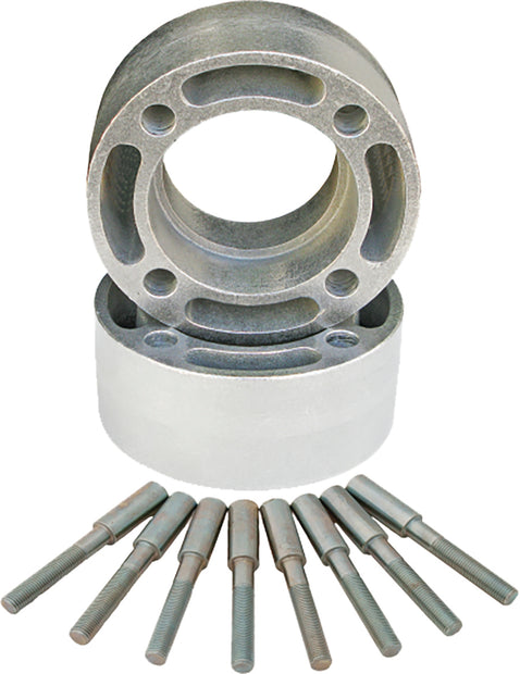 Utv Wheel Spacer 4x156 11/2 Pol