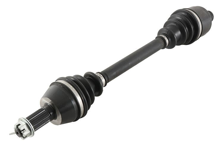 8 Ball Extreme Axle Rear