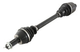 8 Ball Extreme Axle Rear