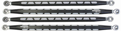 Radius Rods Extreme Pol Rzr Recut Pockets