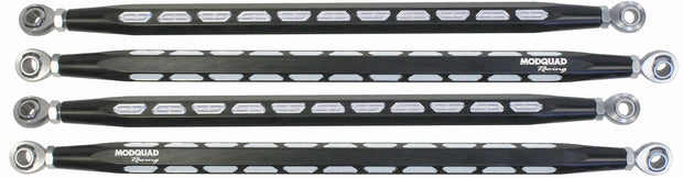 Radius Rods Extreme Pol Rzr Recut Pockets