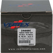 Vertex Piston