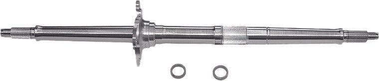 Hd Axle Yam