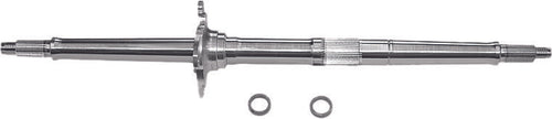 Hd Axle A/C
