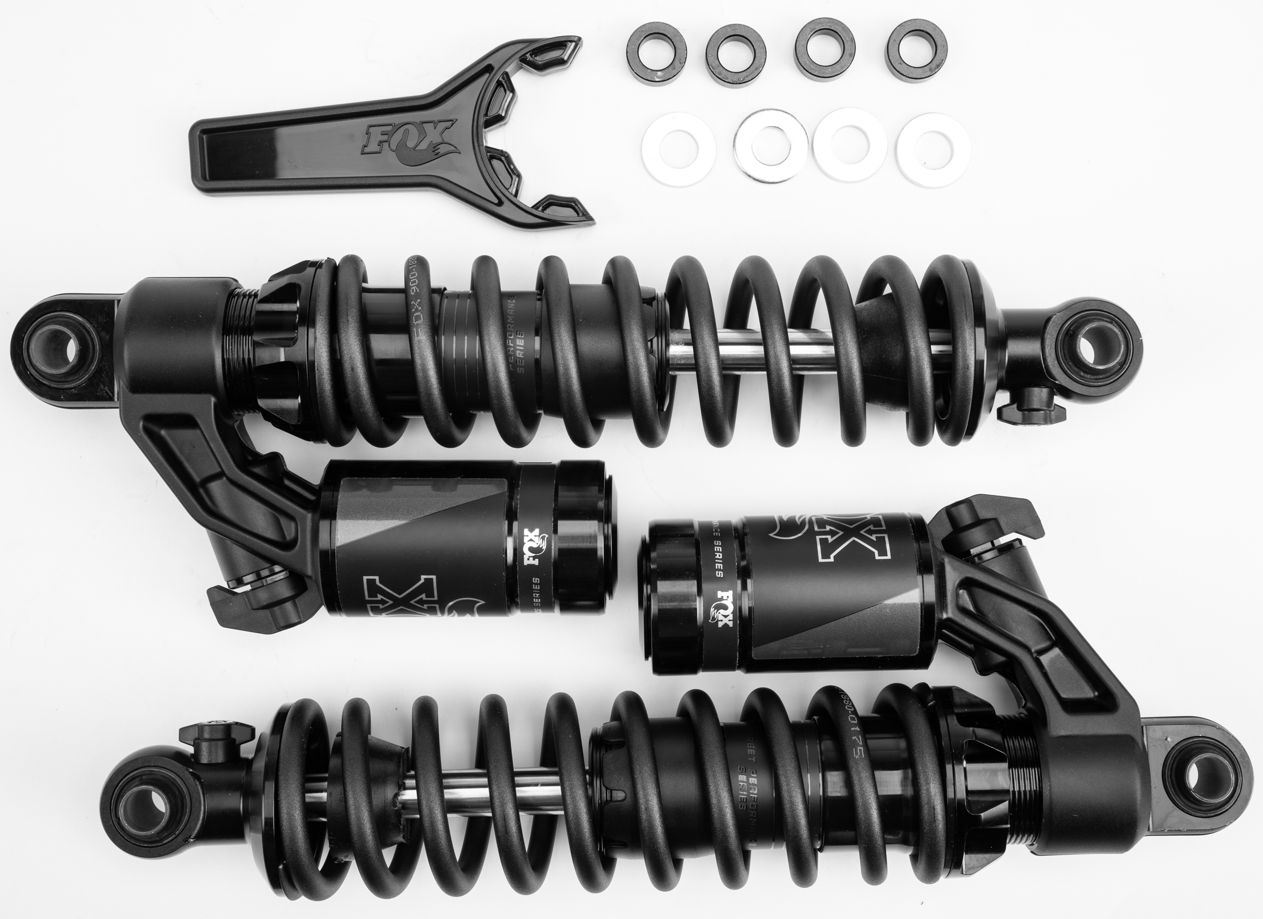 Qs3 Qsr Shocks Dyna 13.5