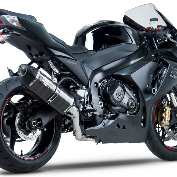 Exhaust Race R 77 Full Sys Ss Cf Cf