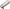 Front Chain Slider (White)