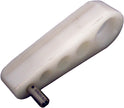 Front Chain Slider (White)
